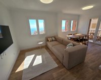Alquiler - Apartamento / piso - Torrevieja - Torrelamata - La Mata