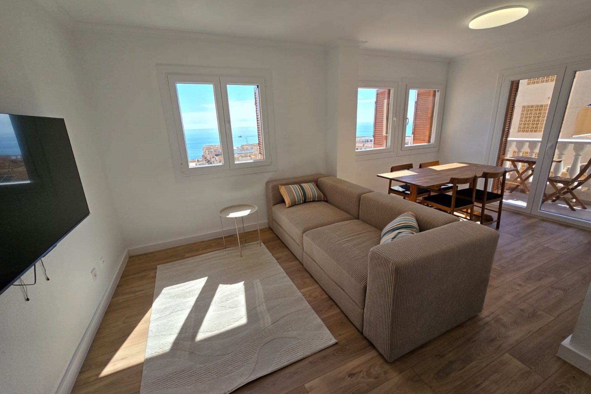 Alquiler - Apartamento / piso - Torrevieja - Torrelamata - La Mata