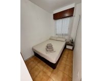 Alquiler - Apartamento / piso - Torrevieja - Torrelamata - La Mata