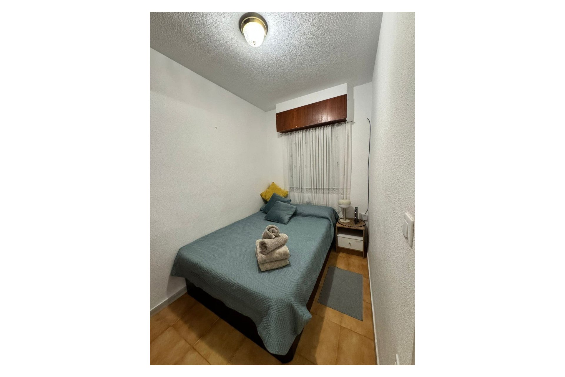 Alquiler - Apartamento / piso - Torrevieja - Torrelamata - La Mata