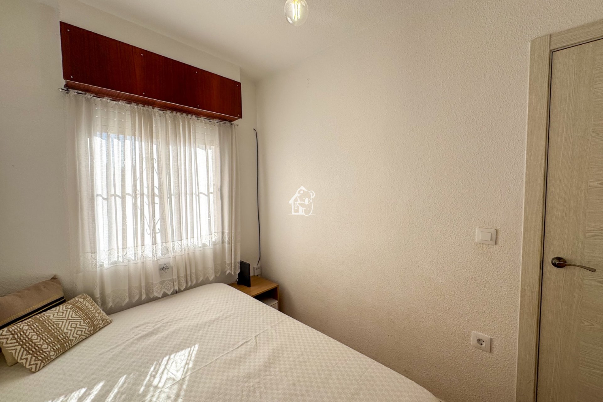 Alquiler - Apartamento / piso - Torrevieja - Torrelamata - La Mata