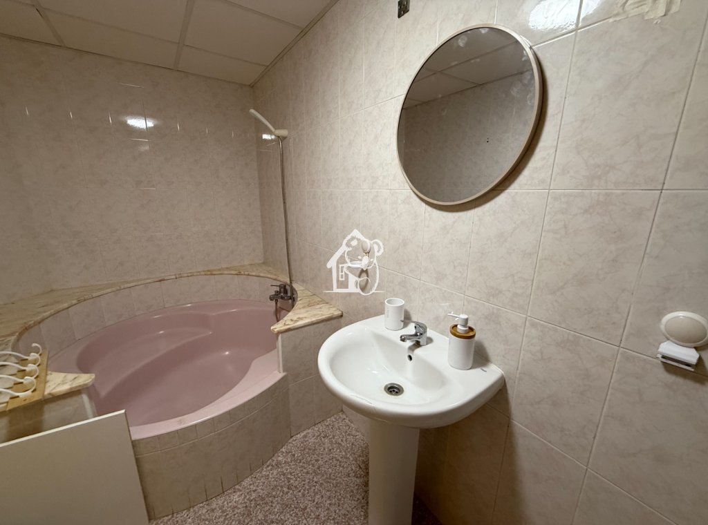 Alquiler - Apartamento / piso - Torrevieja - Torrelamata - La Mata