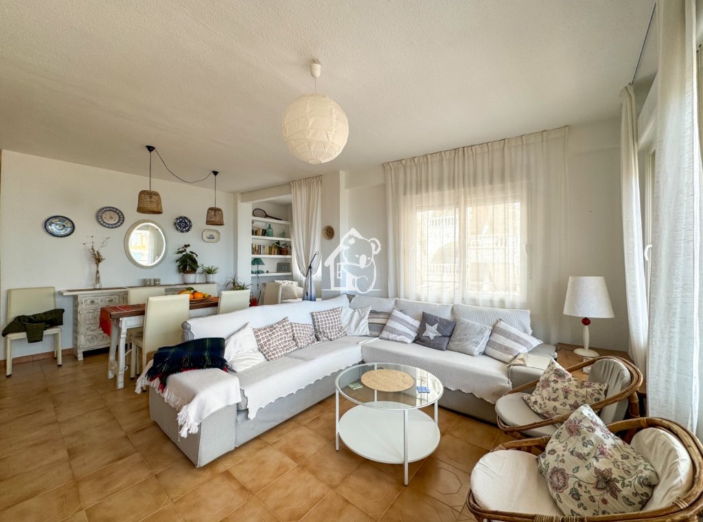 Alquiler - Apartamento / piso - Torrevieja - Torrelamata - La Mata