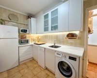 Alquiler - Apartamento / piso - Torrevieja - Torrelamata - La Mata