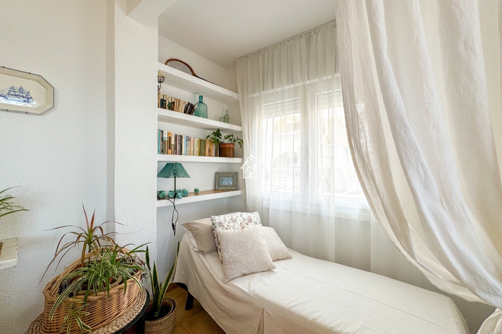 Alquiler - Apartamento / piso - Torrevieja - Torrelamata - La Mata