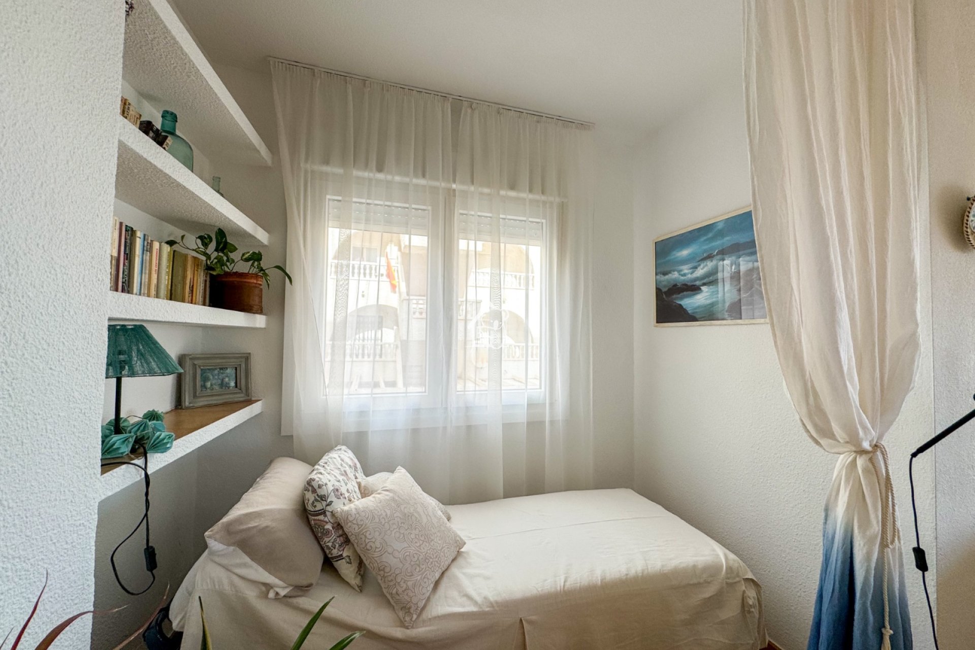 Alquiler - Apartamento / piso - Torrevieja - Torrelamata - La Mata