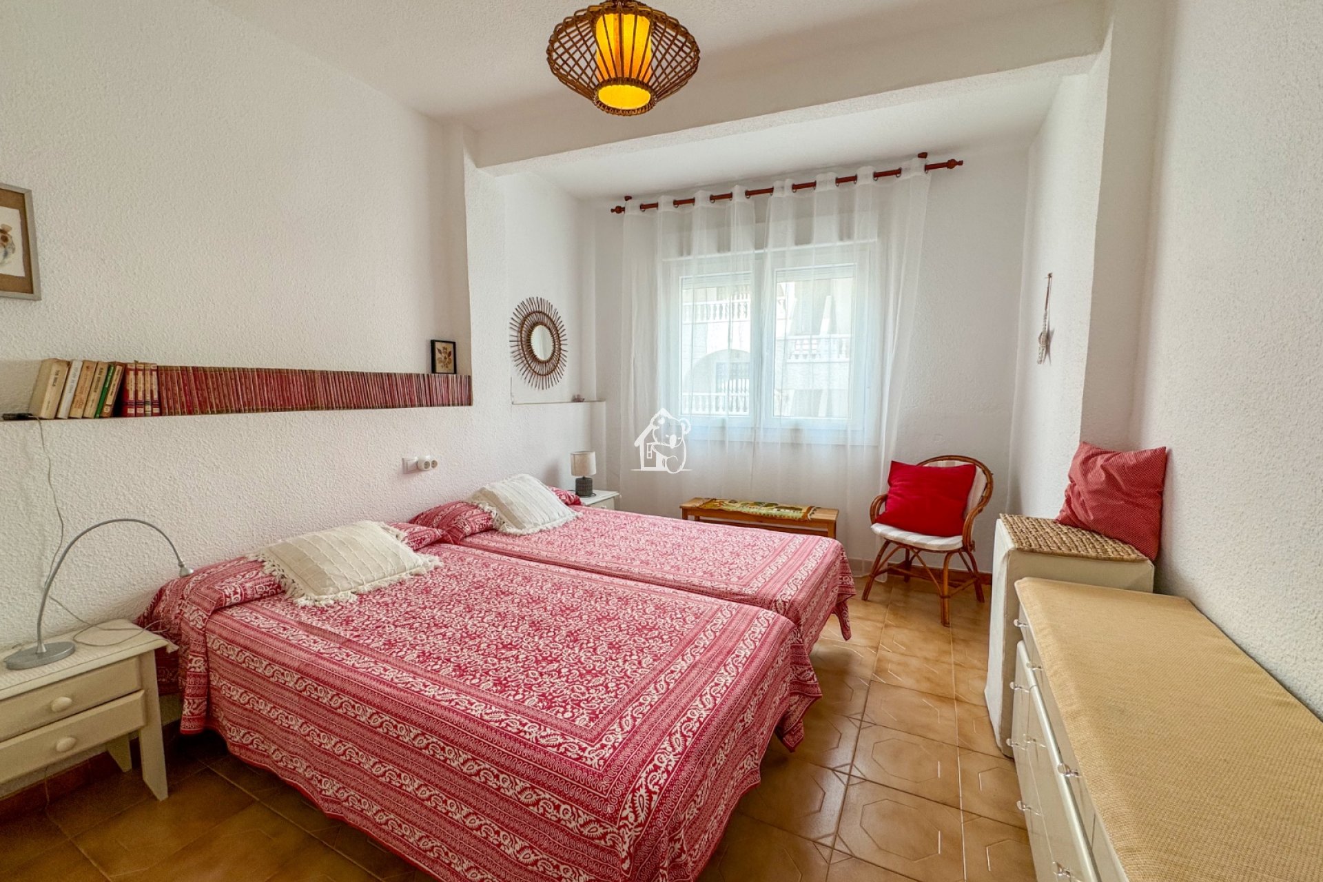 Alquiler - Apartamento / piso - Torrevieja - Torrelamata - La Mata