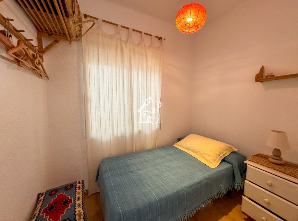 Alquiler - Apartamento / piso - Torrevieja - Torrelamata - La Mata