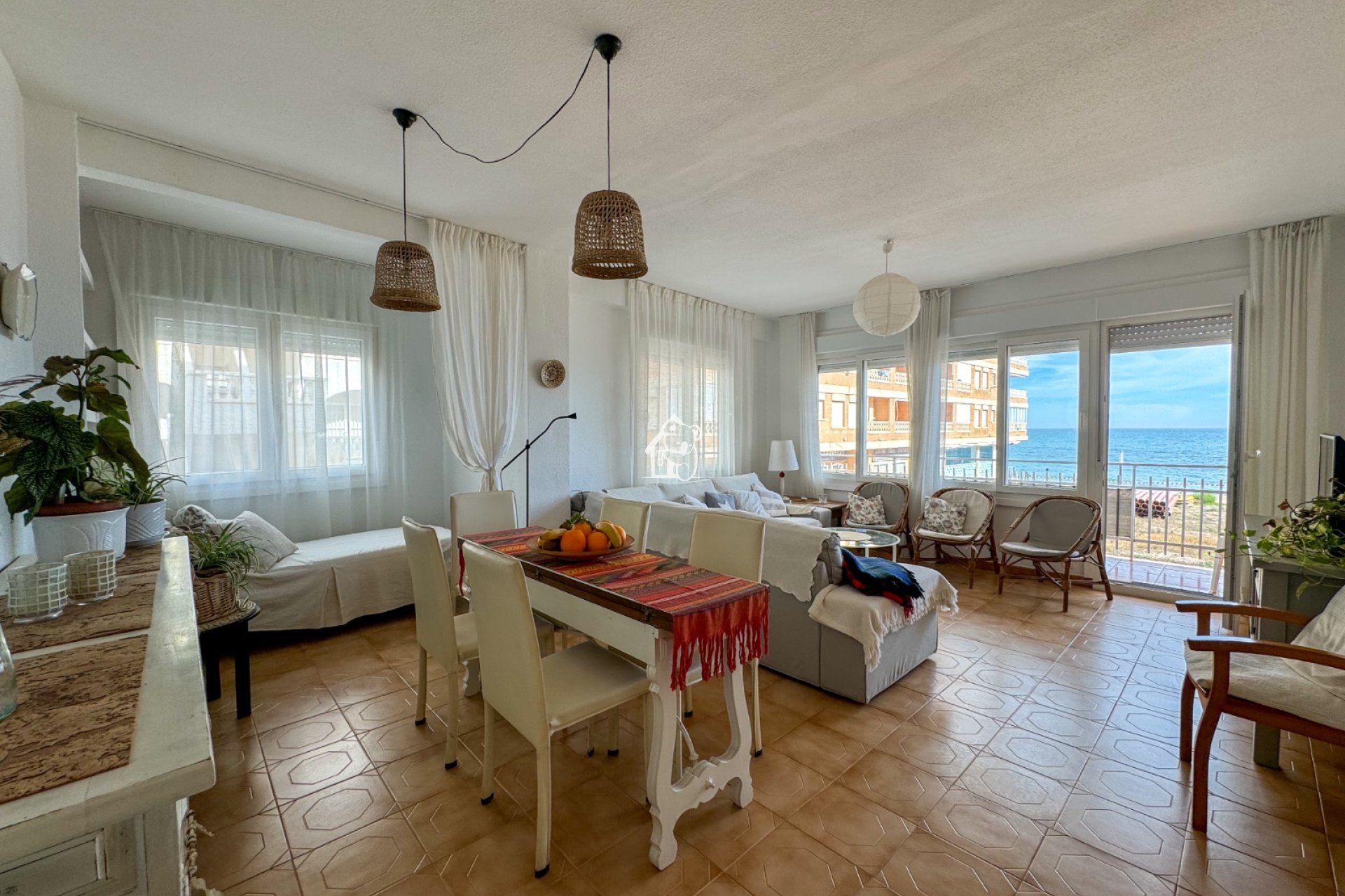 Alquiler - Apartamento / piso - Torrevieja - Torrelamata - La Mata