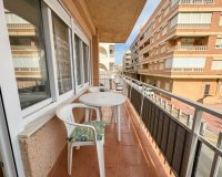 Alquiler - Apartamento / piso - Torrevieja - Torrelamata - La Mata