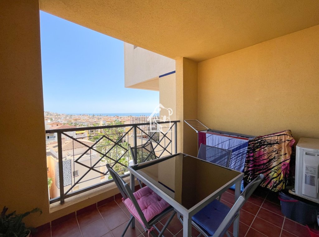 Alquiler - Apartamento / piso - Torrevieja - Torrevieja Centro