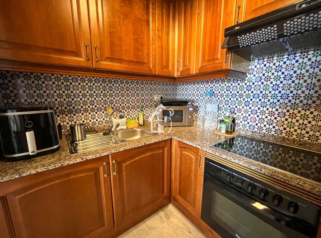 Alquiler - Apartamento / piso - Torrevieja - Torrevieja Centro