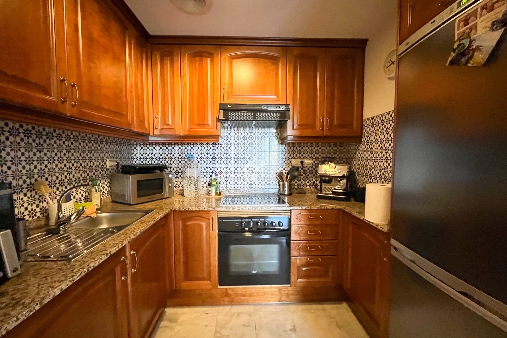Alquiler - Apartamento / piso - Torrevieja - Torrevieja Centro