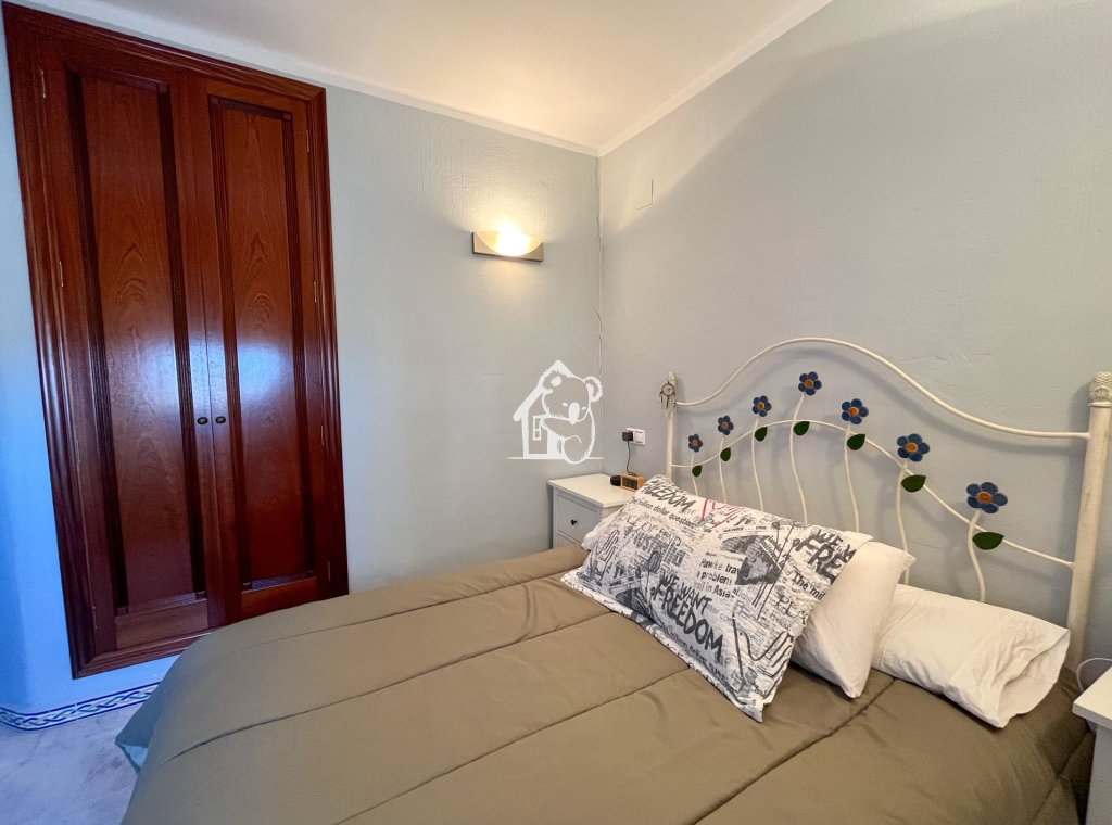 Alquiler - Apartamento / piso - Torrevieja - Torrevieja Centro