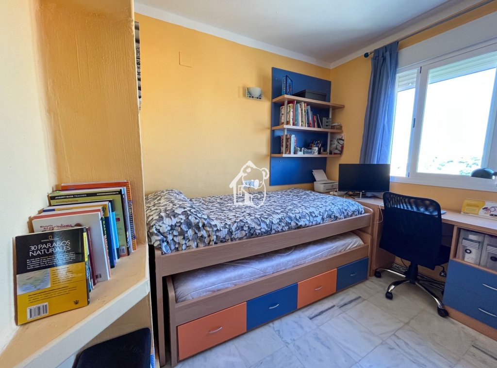 Alquiler - Apartamento / piso - Torrevieja - Torrevieja Centro