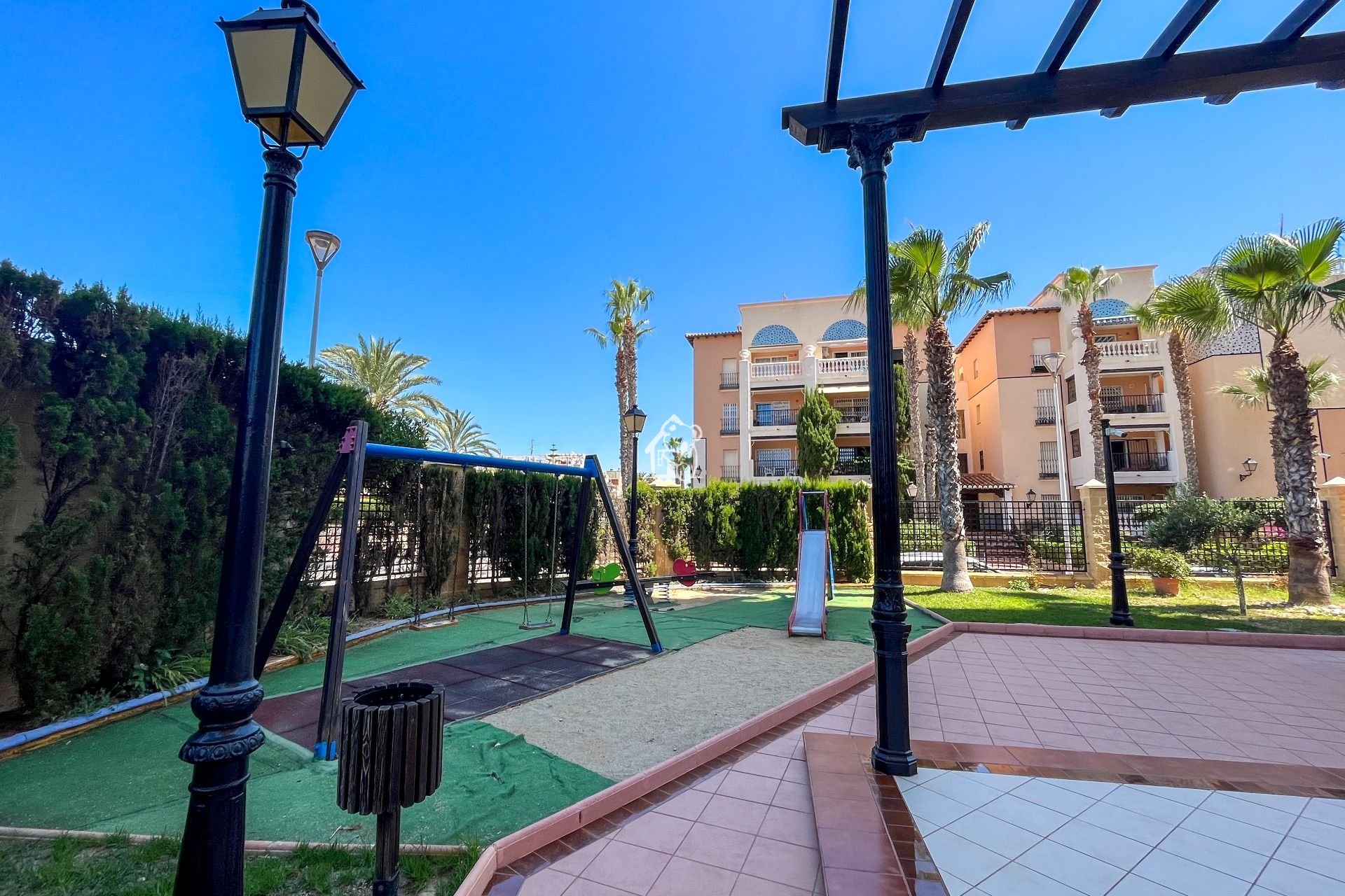 Alquiler - Apartamento / piso - Torrevieja - Torrevieja Centro