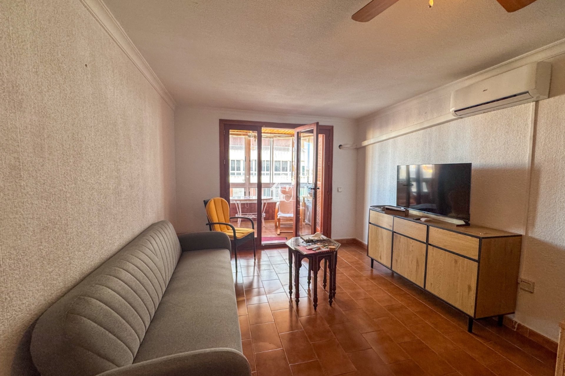 Alquiler - Apartamento / piso - Torrevieja - Torrevieja Centro