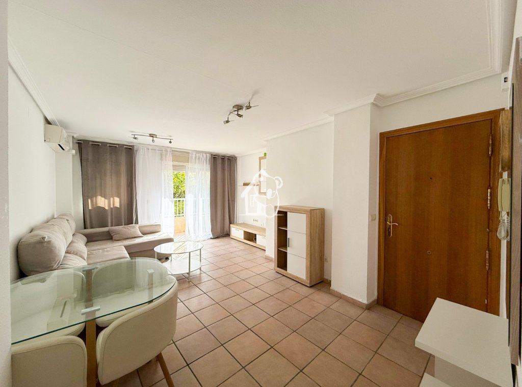 Alquiler - Apartamento / piso - Torrevieja - Torrevieja Centro