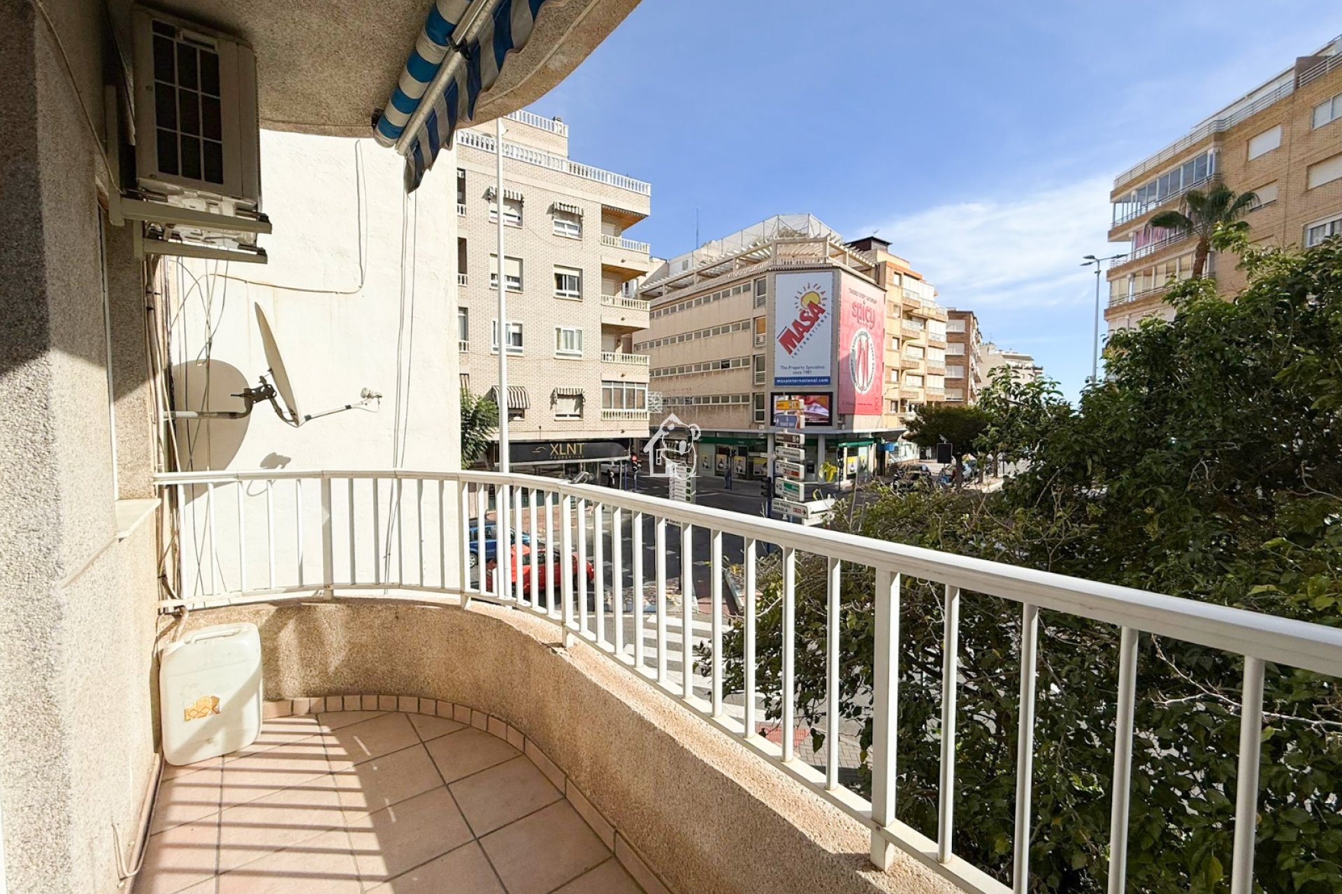 Alquiler - Apartamento / piso - Torrevieja - Torrevieja Centro