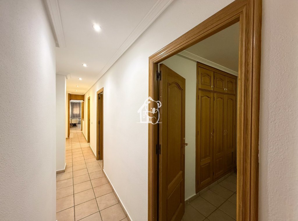 Alquiler - Apartamento / piso - Torrevieja - Torrevieja Centro