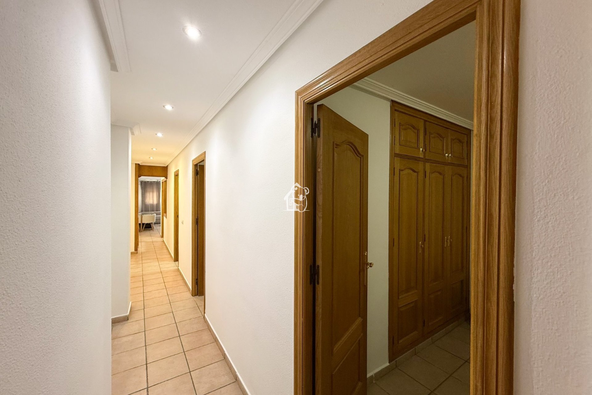 Alquiler - Apartamento / piso - Torrevieja - Torrevieja Centro