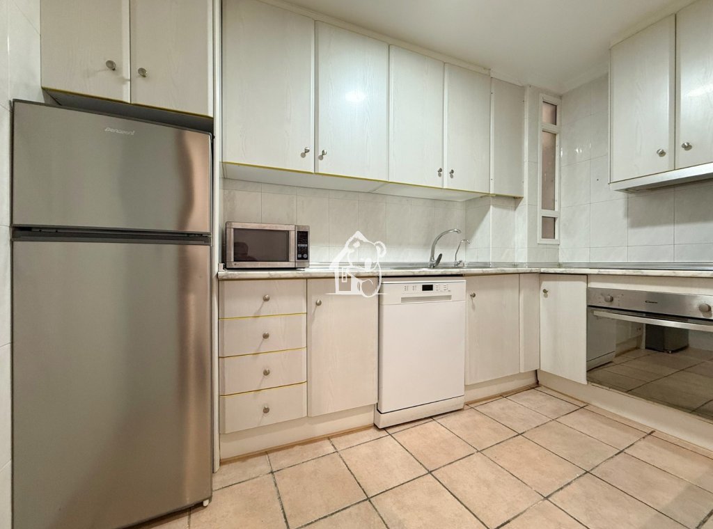 Alquiler - Apartamento / piso - Torrevieja - Torrevieja Centro