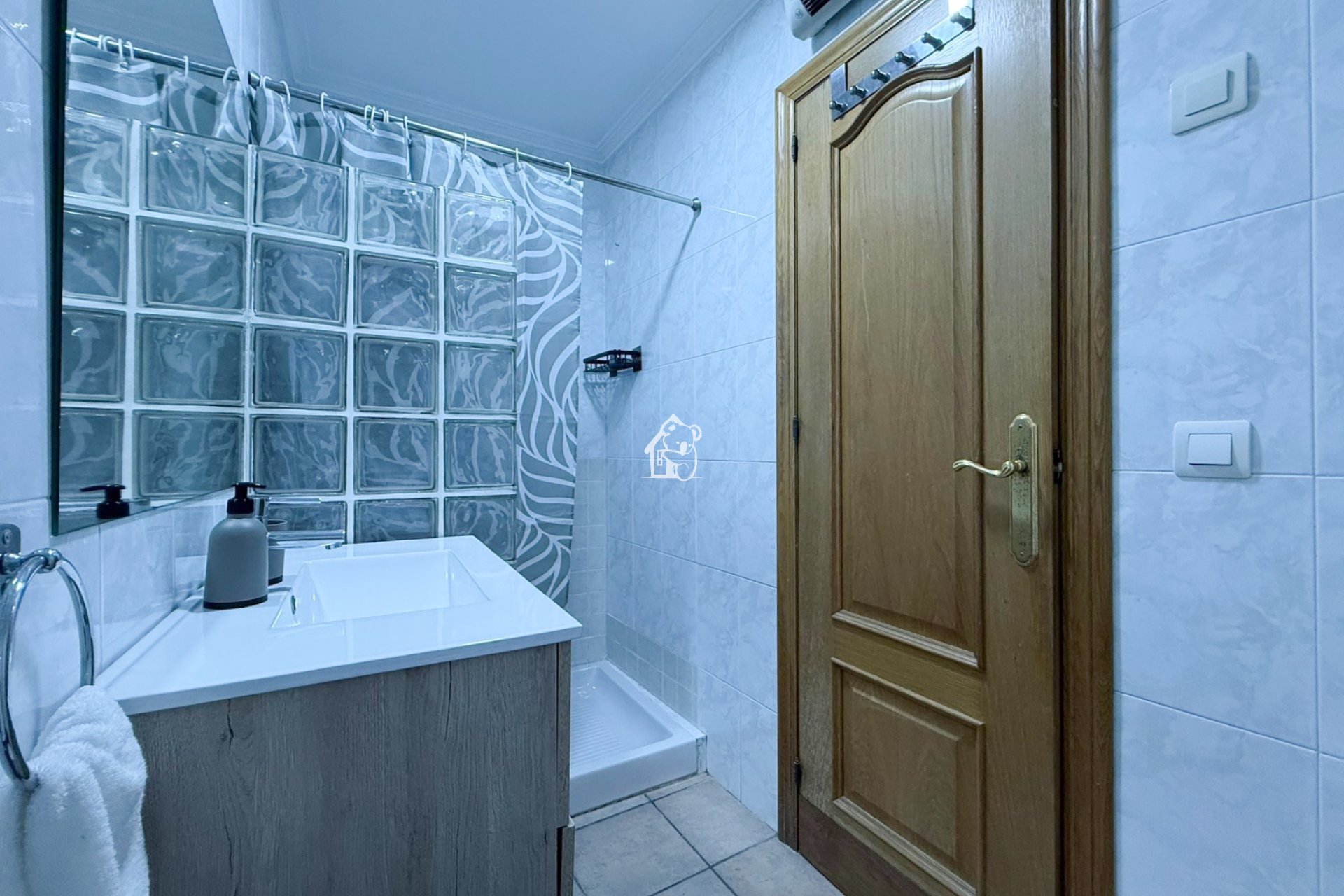 Alquiler - Apartamento / piso - Torrevieja - Torrevieja Centro