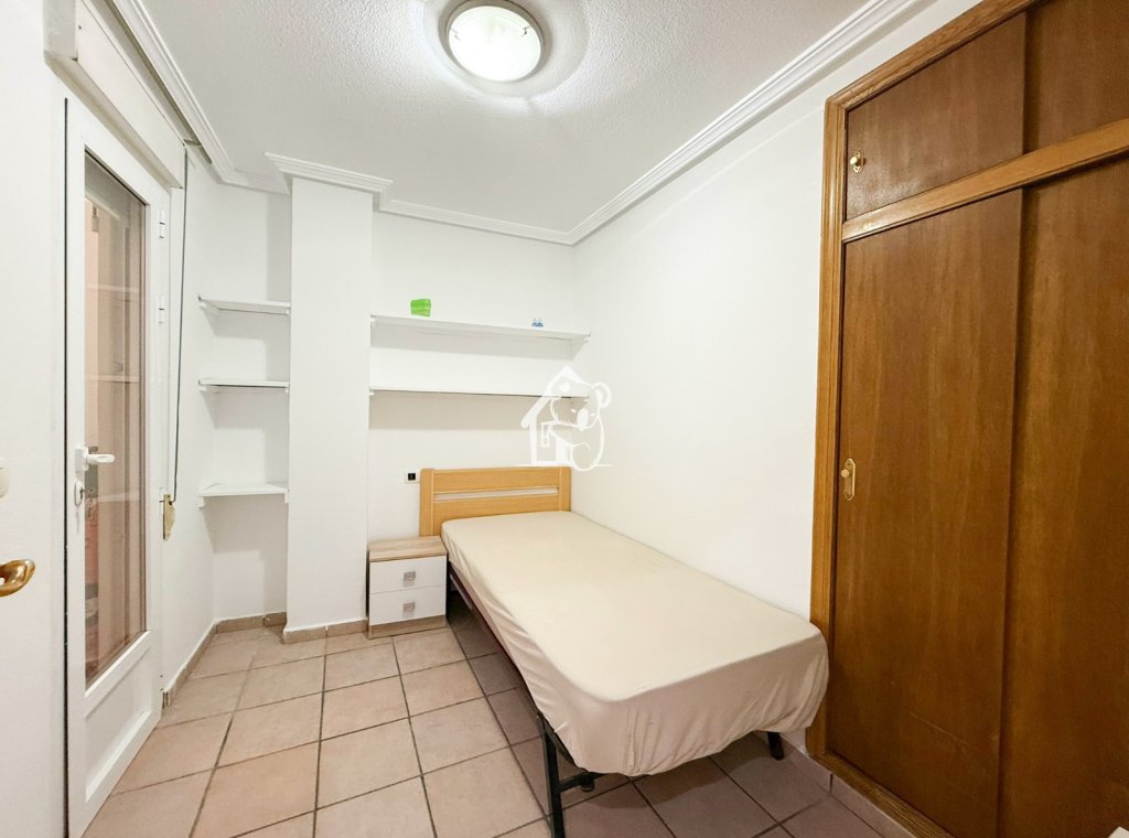 Alquiler - Apartamento / piso - Torrevieja - Torrevieja Centro