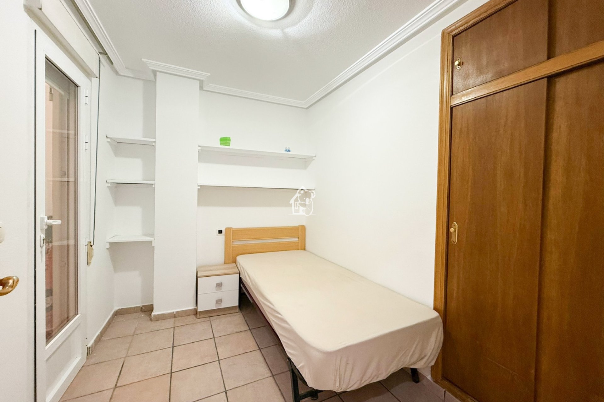 Alquiler - Apartamento / piso - Torrevieja - Torrevieja Centro