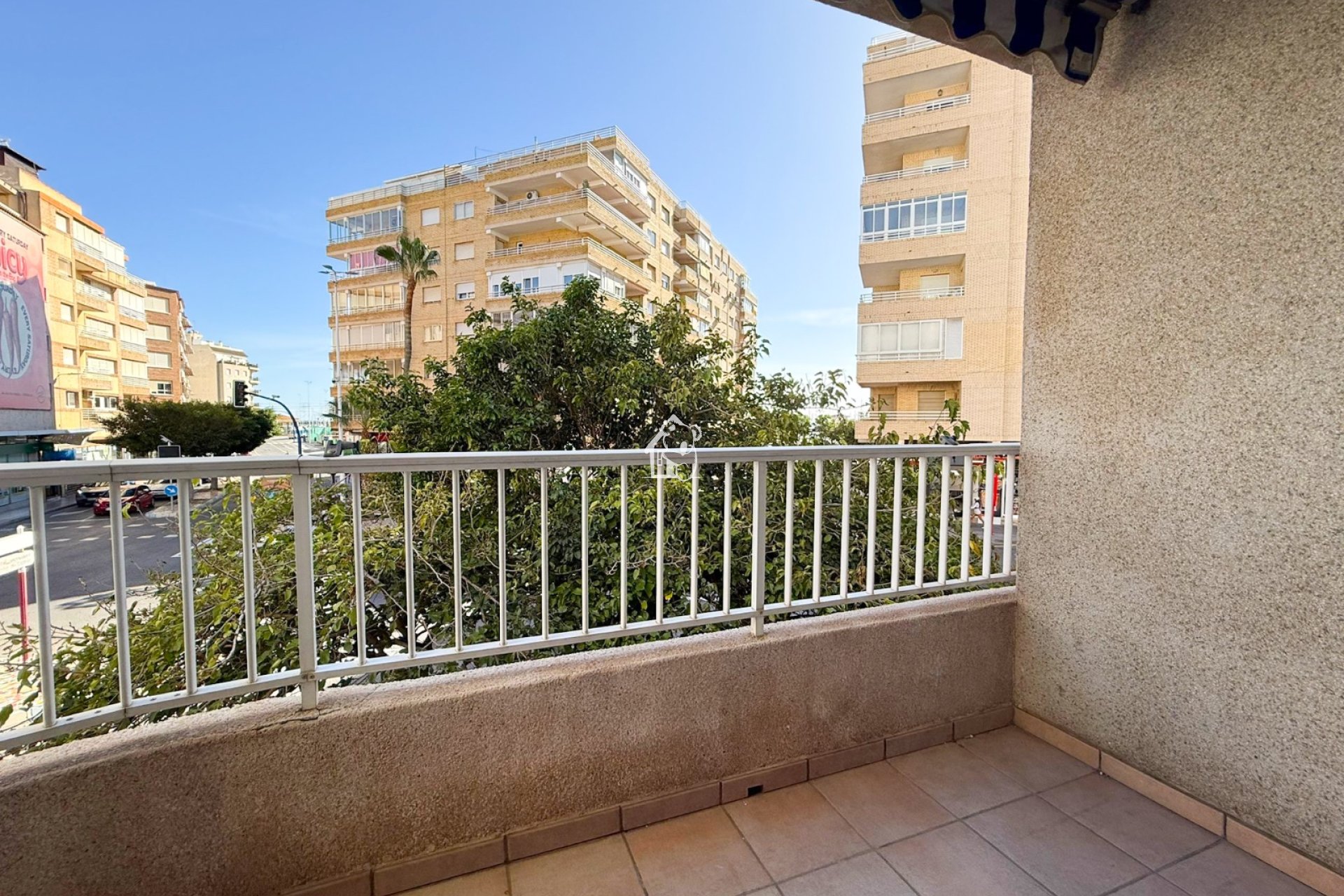 Alquiler - Apartamento / piso - Torrevieja - Torrevieja Centro