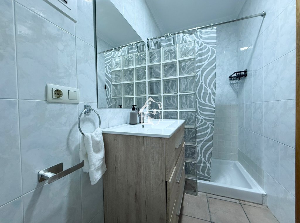 Alquiler - Apartamento / piso - Torrevieja - Torrevieja Centro