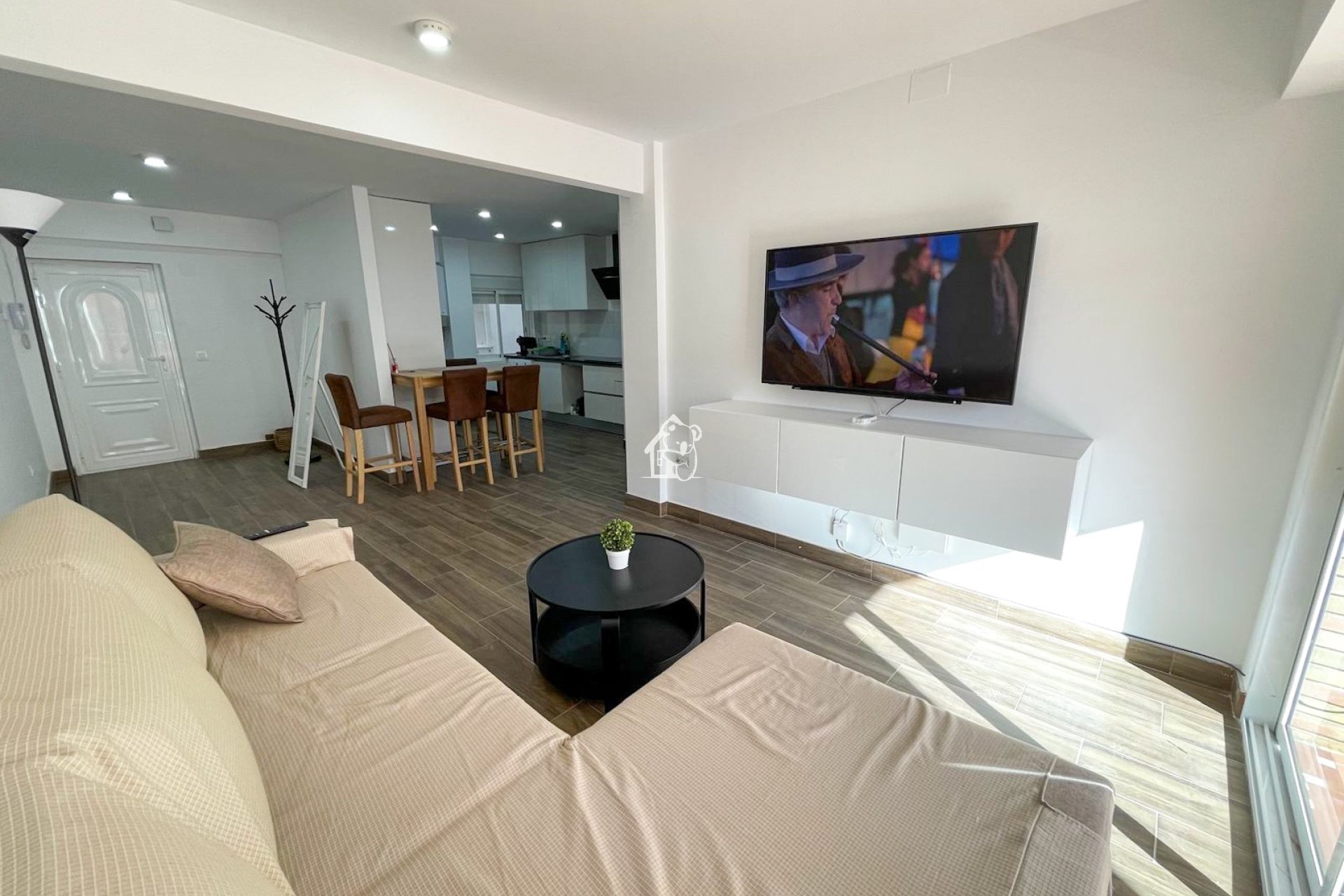 Alquiler - Apartamento / piso - Torrevieja - Torrevieja Centro