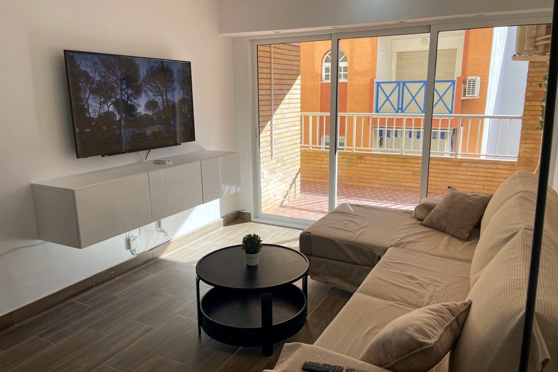 Alquiler - Apartamento / piso - Torrevieja - Torrevieja Centro