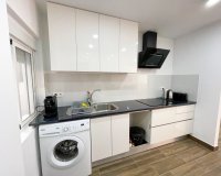 Alquiler - Apartamento / piso - Torrevieja - Torrevieja Centro