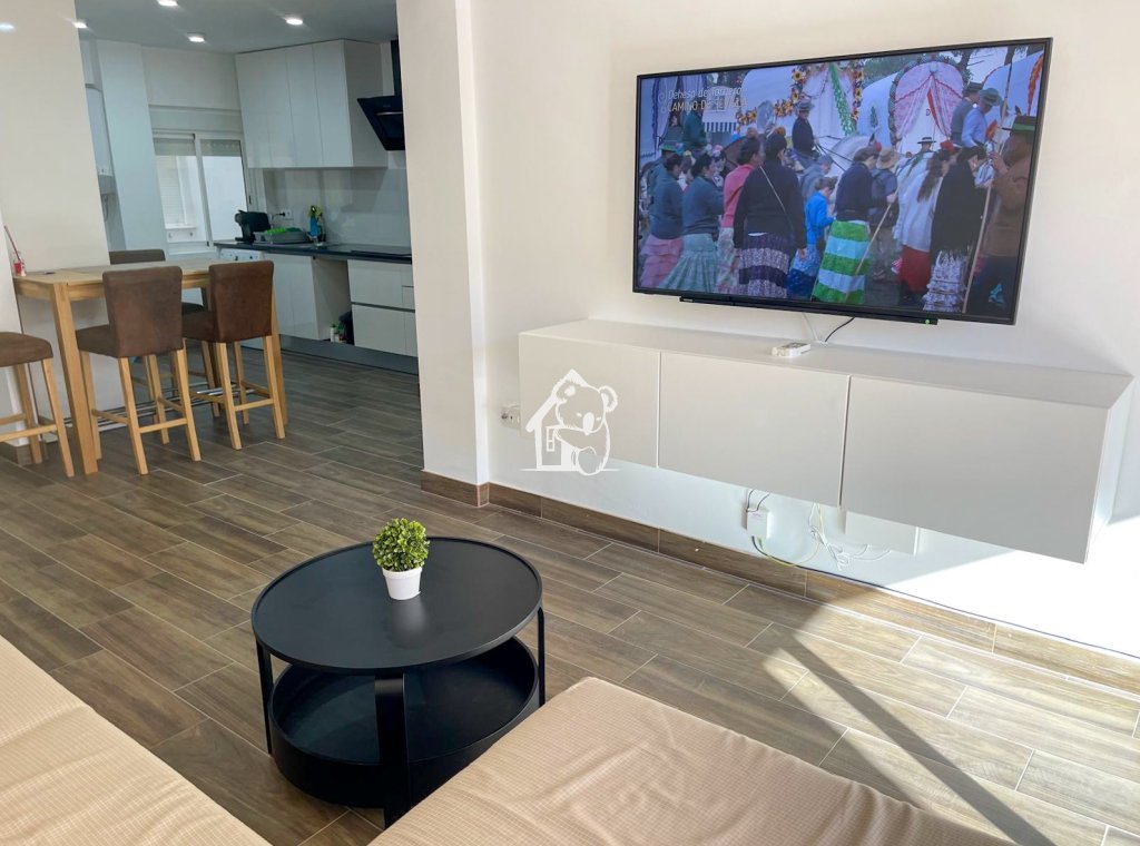 Alquiler - Apartamento / piso - Torrevieja - Torrevieja Centro