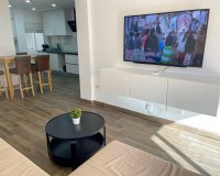 Alquiler - Apartamento / piso - Torrevieja - Torrevieja Centro