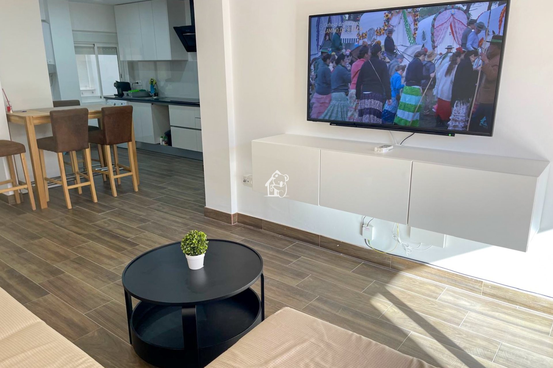 Alquiler - Apartamento / piso - Torrevieja - Torrevieja Centro