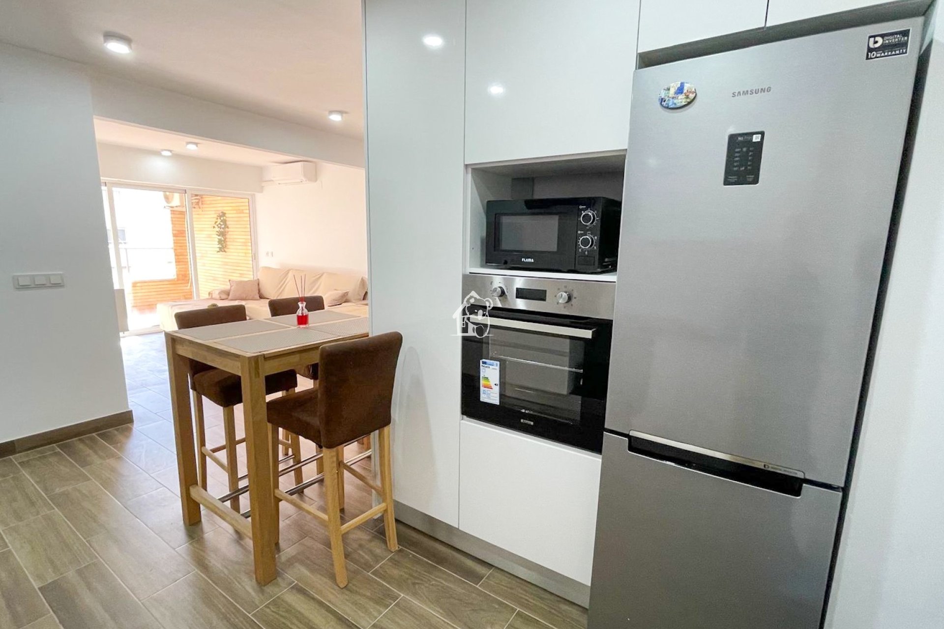 Alquiler - Apartamento / piso - Torrevieja - Torrevieja Centro