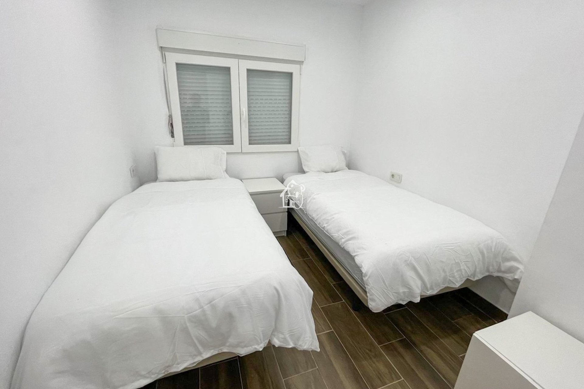 Alquiler - Apartamento / piso - Torrevieja - Torrevieja Centro