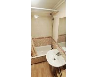 Alquiler - Apartamento / piso - Torrevieja - Torrevieja Centro