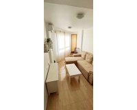 Alquiler - Apartamento / piso - Torrevieja - Torrevieja Centro
