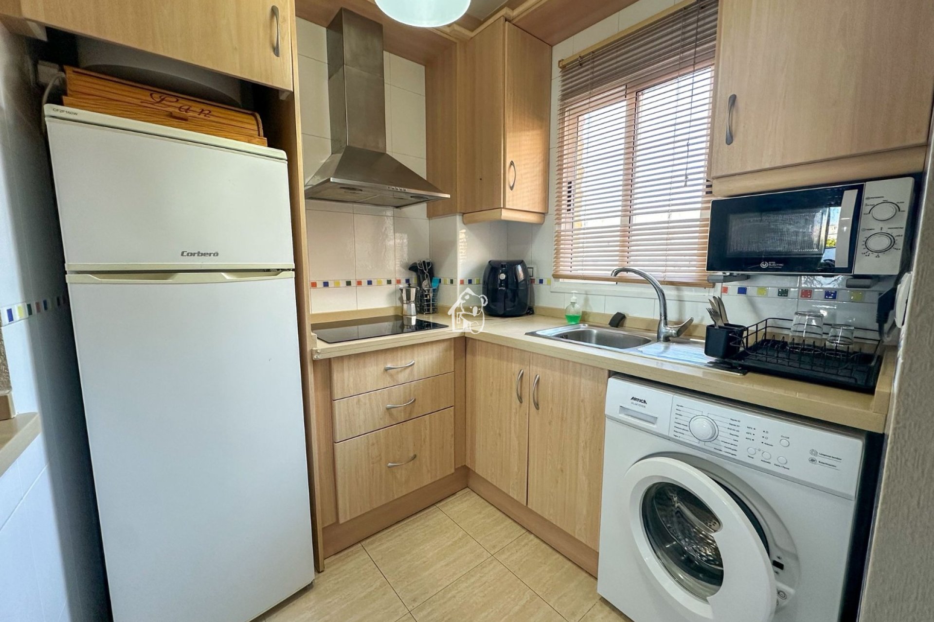 Alquiler - Apartamento / piso - Torrevieja - Torrevieja Centro