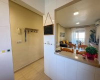 Alquiler - Apartamento / piso - Torrevieja - Torrevieja Centro