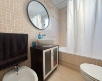 Alquiler - Apartamento / piso - Torrevieja - Torrevieja Centro