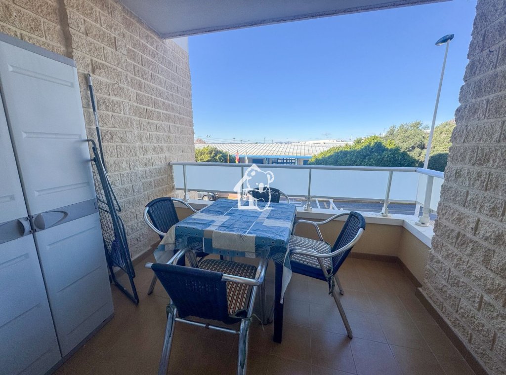 Alquiler - Apartamento / piso - Torrevieja - Torrevieja Centro