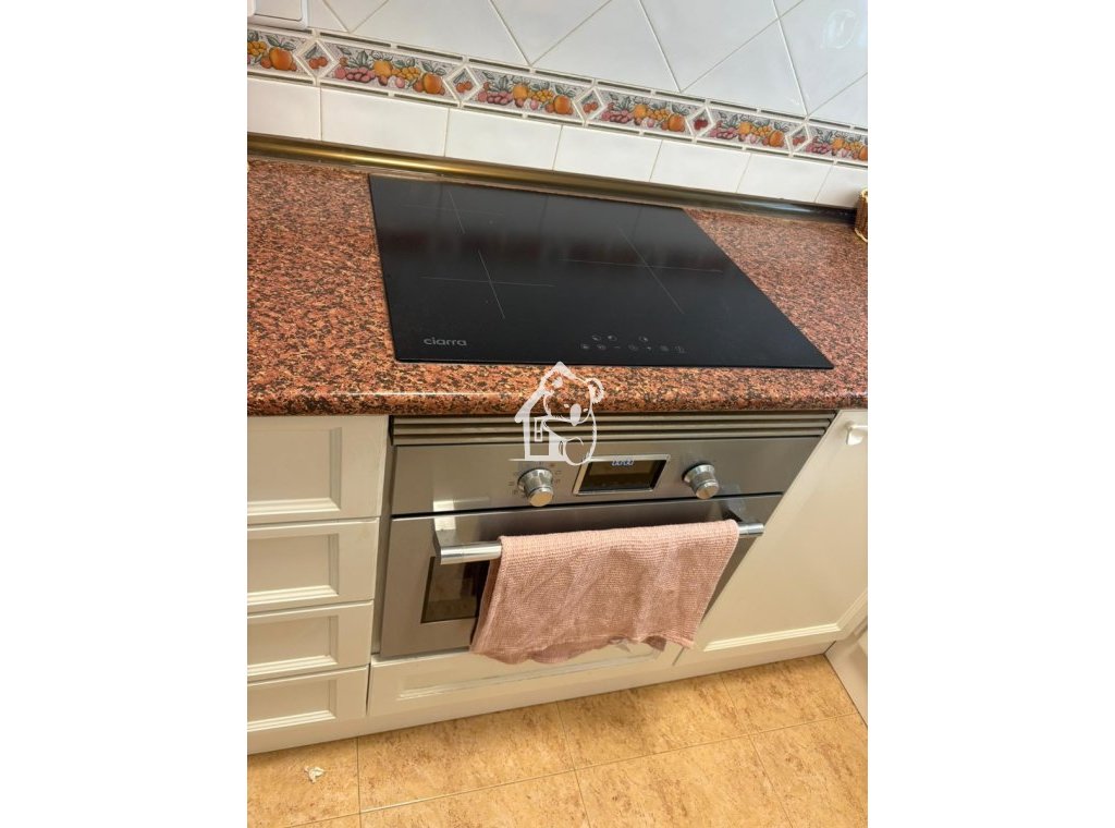 Alquiler - Apartamento / piso - Torrevieja - Torrevieja Centro