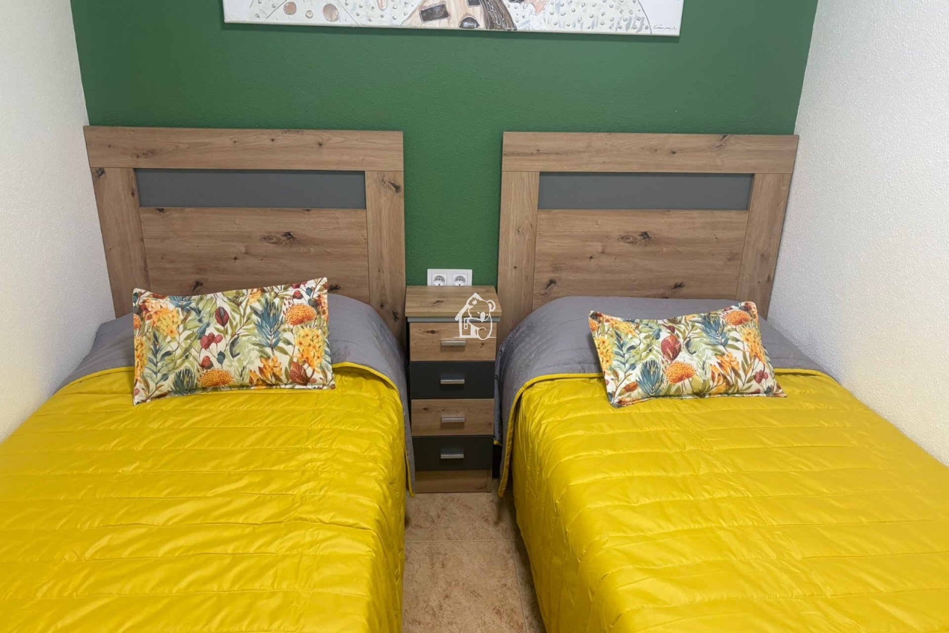 Alquiler - Apartamento / piso - Torrevieja - Torrevieja Centro