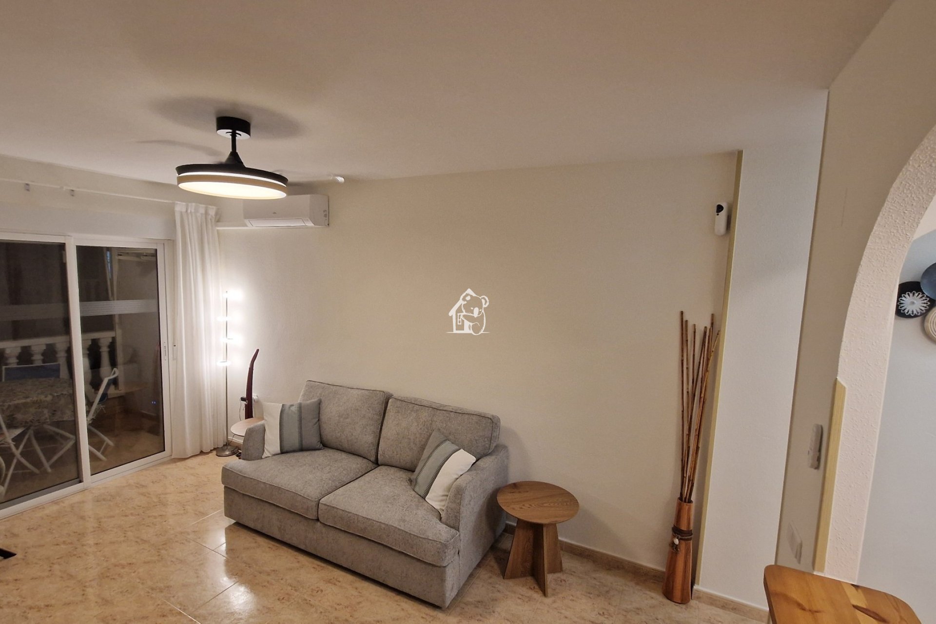 Alquiler - Apartamento / piso - Torrevieja - Torrevieja Centro