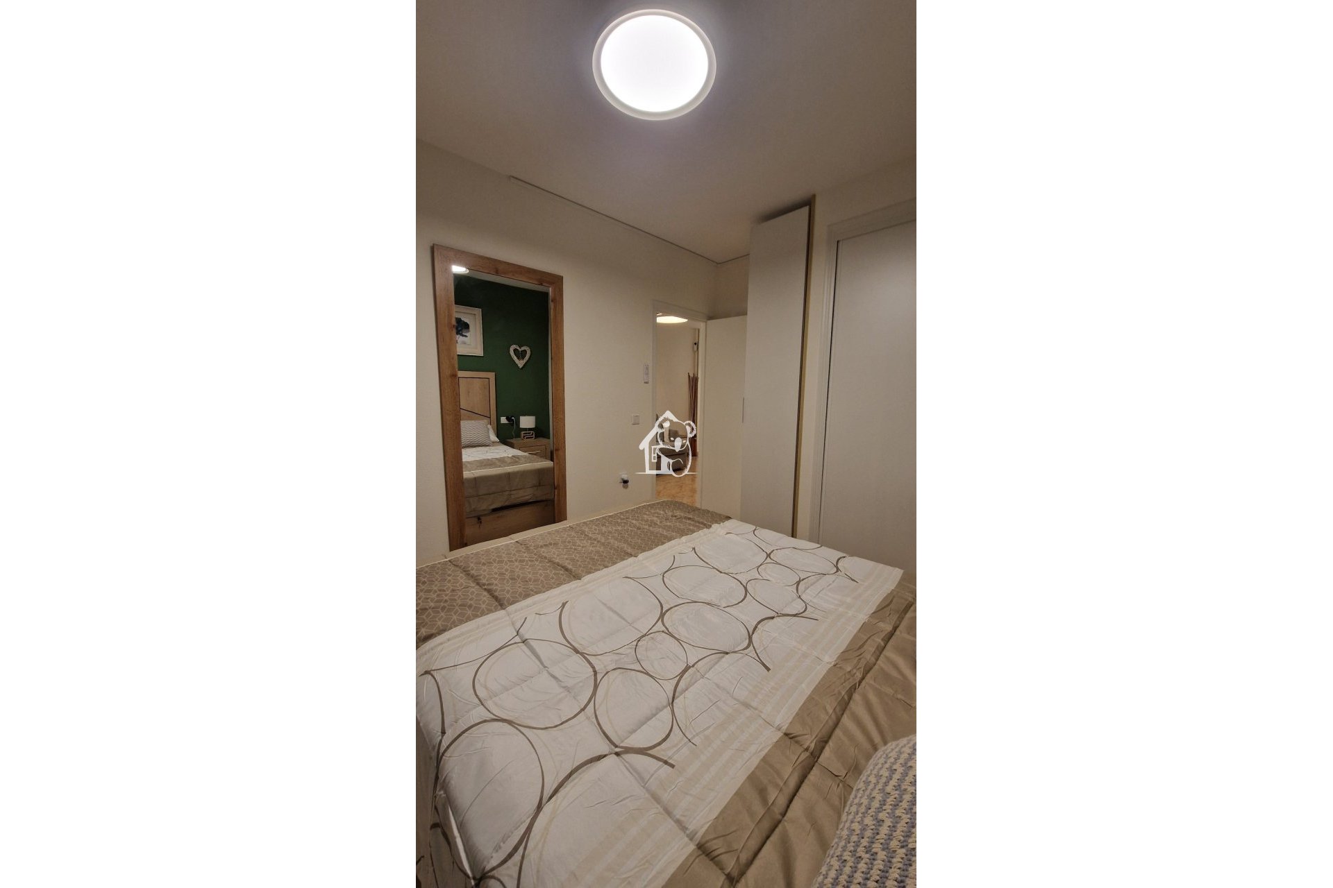 Alquiler - Apartamento / piso - Torrevieja - Torrevieja Centro