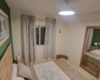 Alquiler - Apartamento / piso - Torrevieja - Torrevieja Centro
